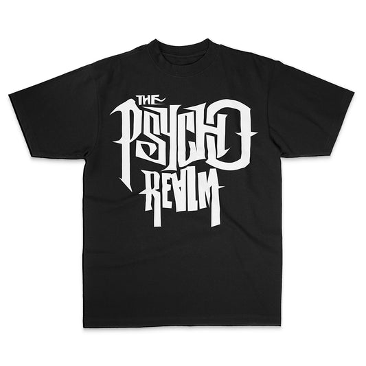 Classic Logo (Black)