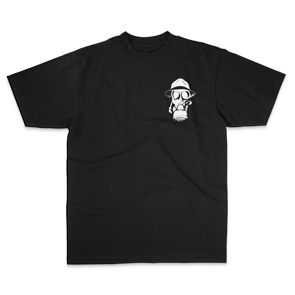 YOUTH Eighties (Black)