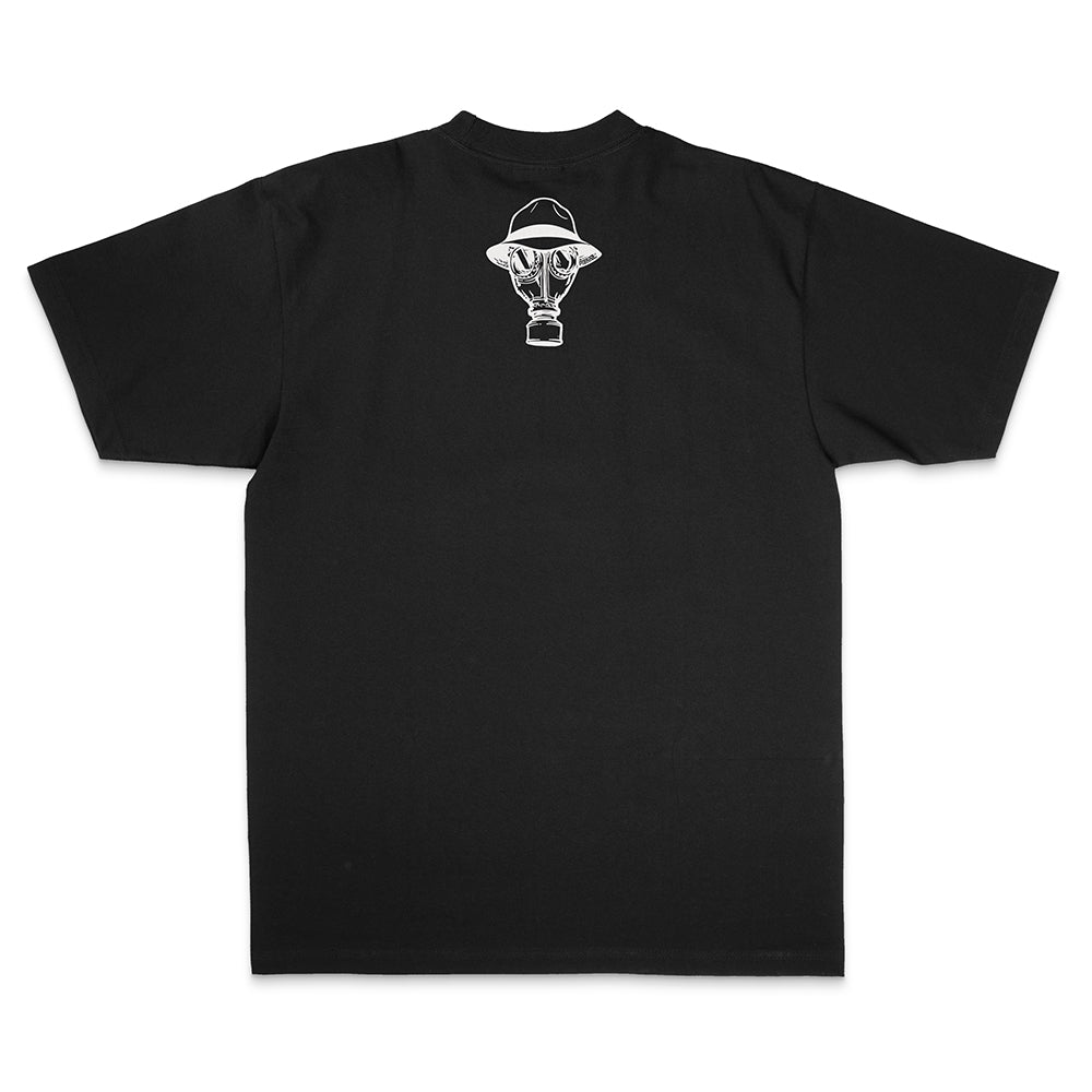 Classic Logo (Black)