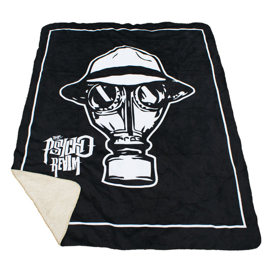 Psycho Blanket