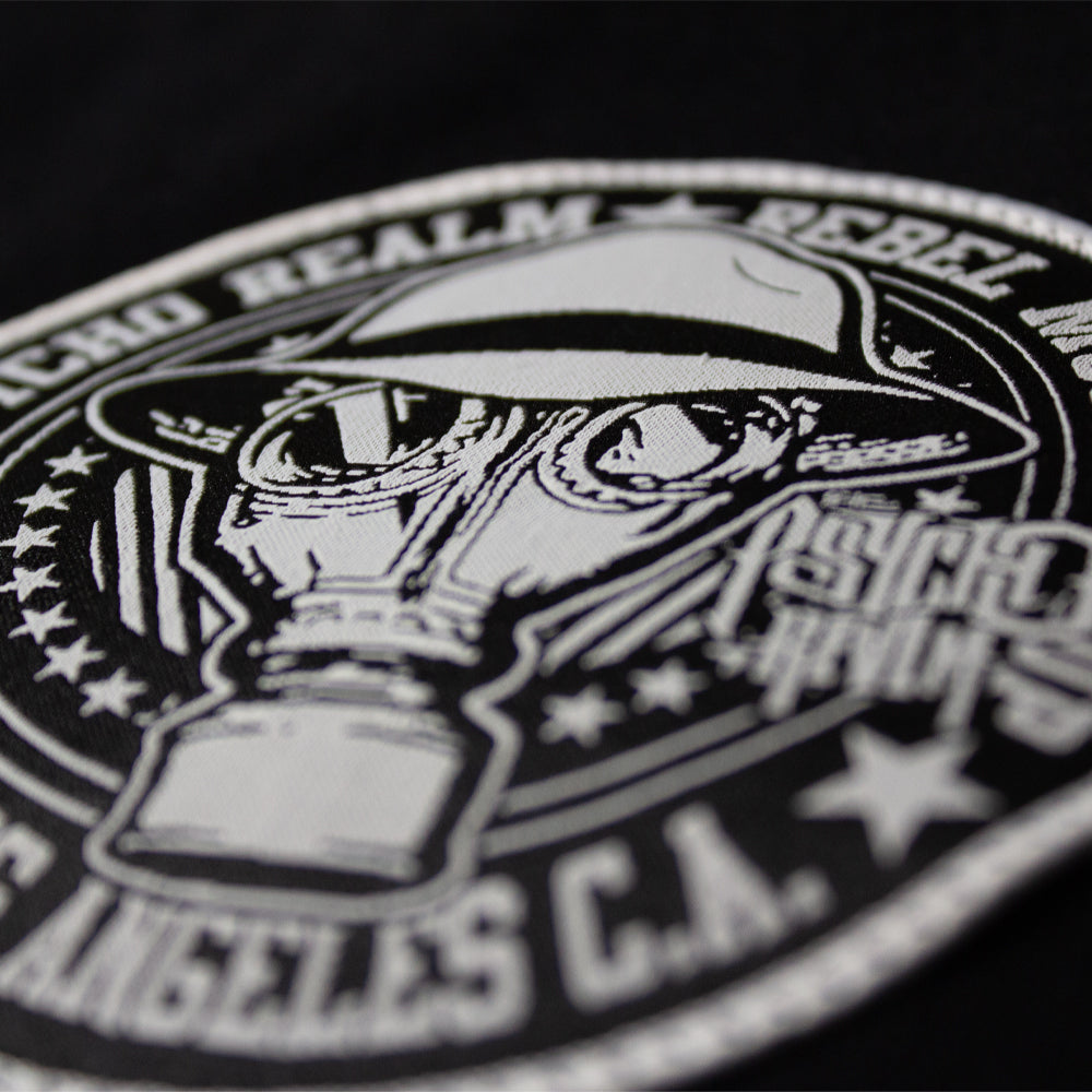 Psycho Patch