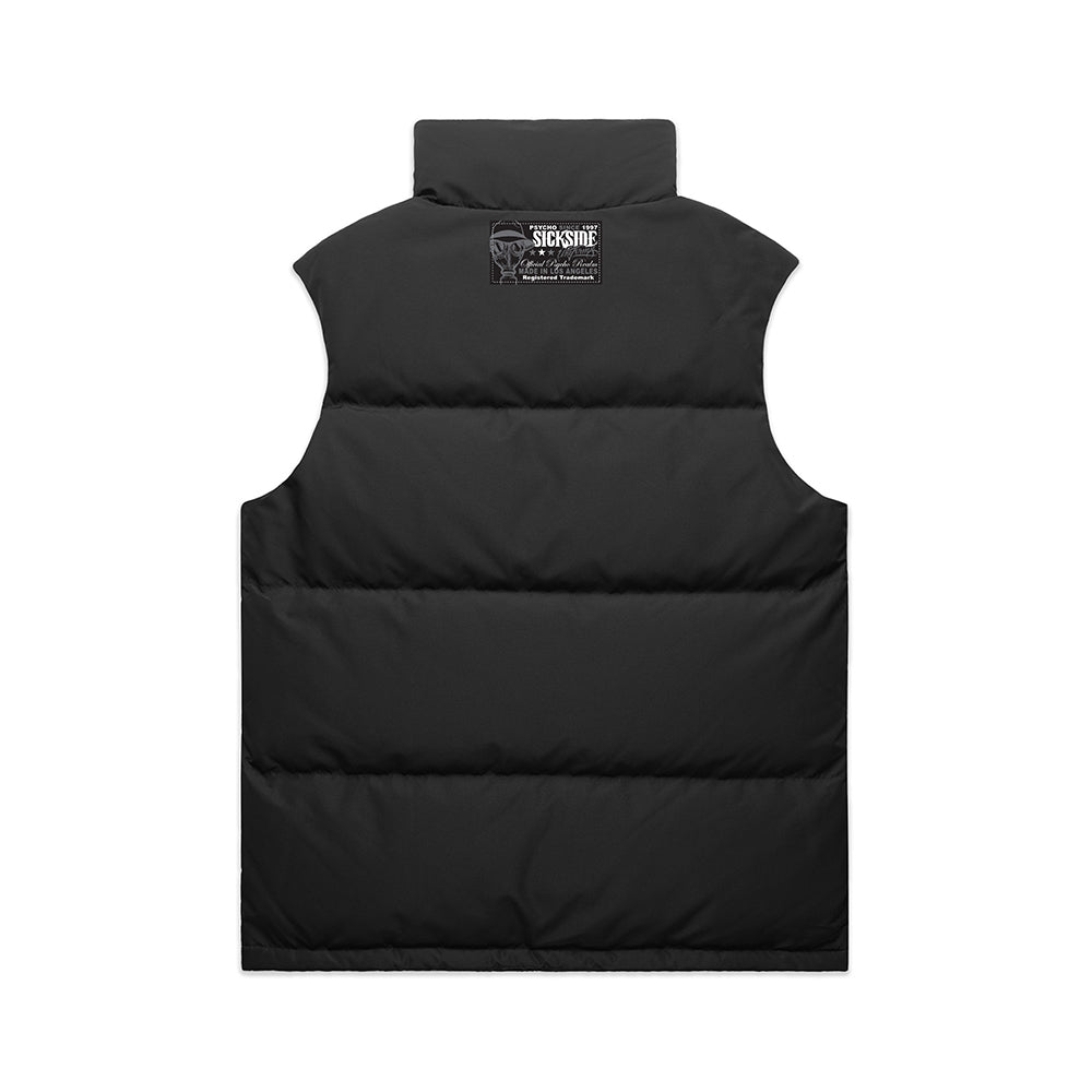 BP Vest