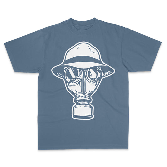 YOUTH Gas Mask (Slate)