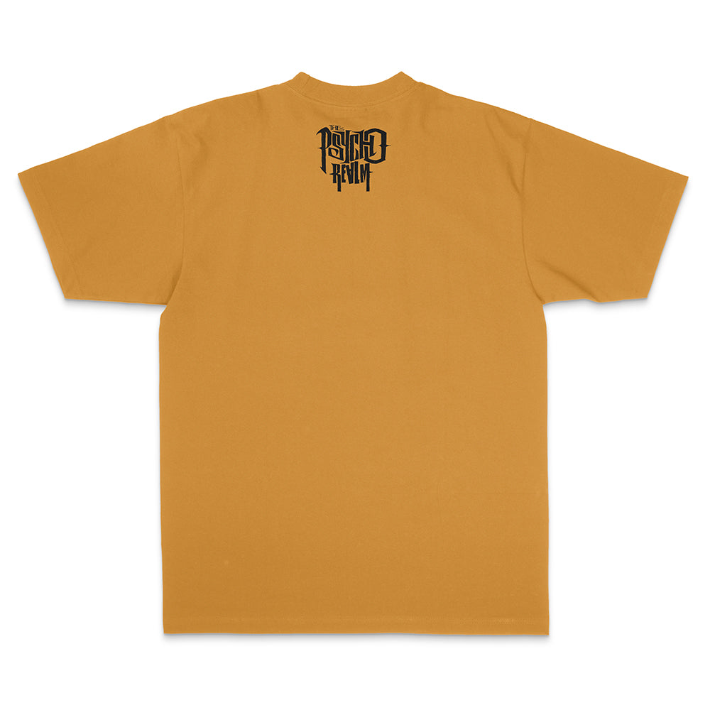 YOUTH Gas Mask (Gold)