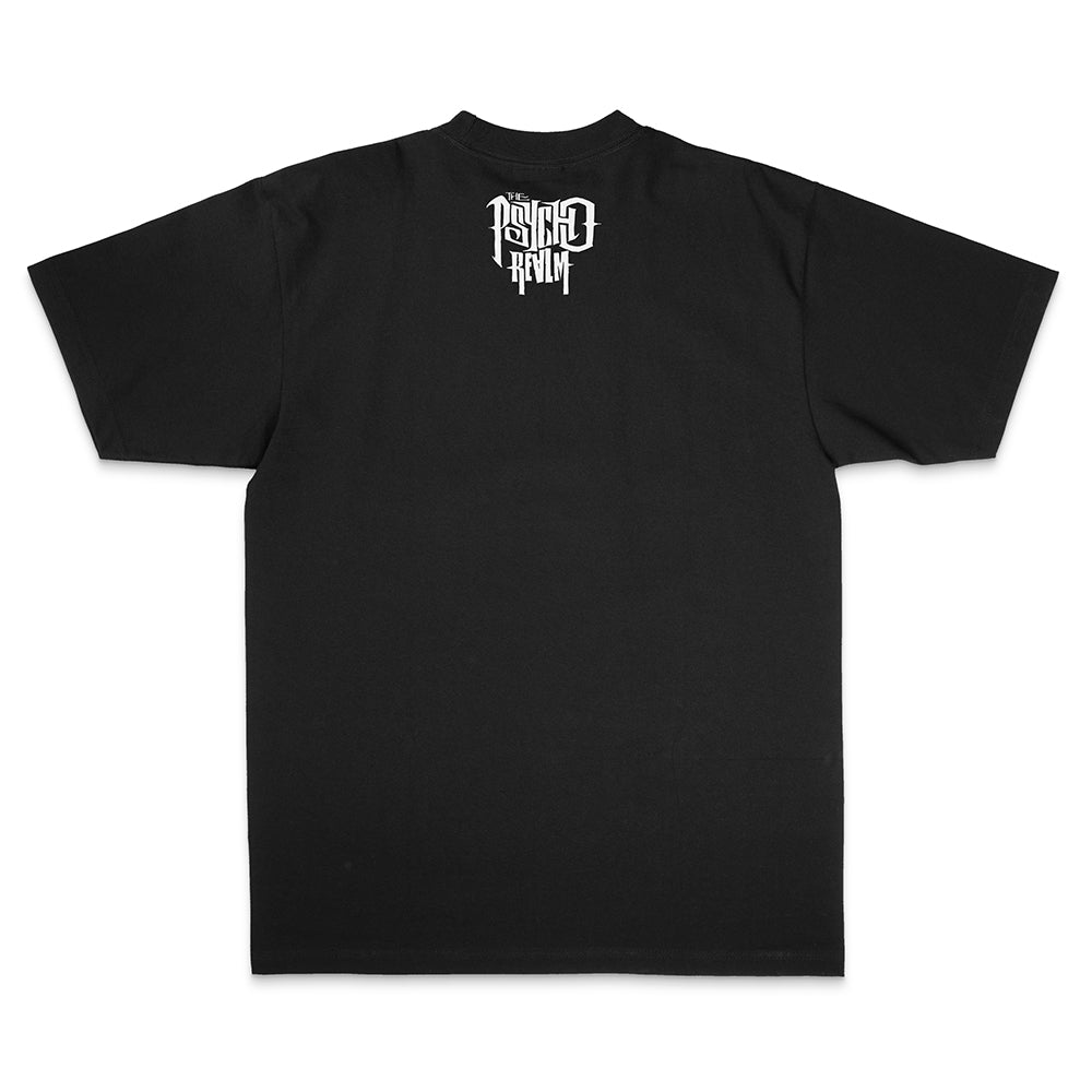 Gas Mask (Black)